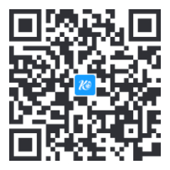 苹果用户专属 二维码(NG28)