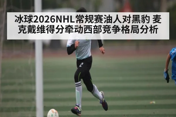 冰球2026NHL常规赛油人对黑豹 麦克戴维得分牵动西部竞争格局分析 | NG28